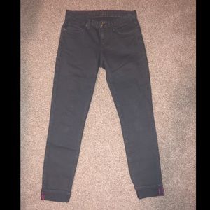 Kate Spade Broome Street Denim